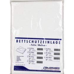 BETTSCHUTZEINLAGE Folie Molton 90x110 cm 1 St – Артикул 461037 (артикул 461037) Германия