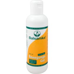 BALSAMKA Bewegungs Gel 200 ml – Артикул 819467 (артикул 819467) Германия