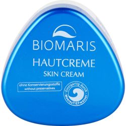 BIOMARIS Hautcreme 250 ml – Артикул 1357282 (артикул 1357282) Германия