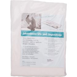 BETTEINLAGE BW saugf.flssigkeitsdicht 75x90 cm 1 St – Артикул 2476356 (артикул 2476356) Германия