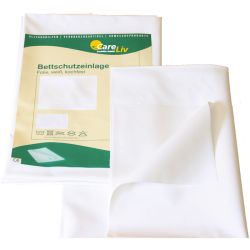 BETTSCHUTZEINLAGE Folie Molton 70x100 cm 1 St – Артикул 2490178 (артикул 2490178) Германия