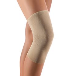 BORT Kniebandage M haut 1 St – Артикул 2547808 (артикул 2547808) Германия