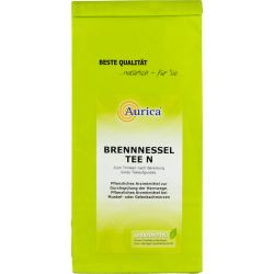 BRENNESSEL TEE DAB Aurica 100 g – Артикул 2580349 (артикул 2580349) Германия