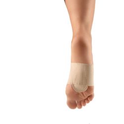 BORT Metatarsal Bandage m.Pelotte 21 cm haut 2 St – Артикул 2687202 (артикул 2687202) Германия