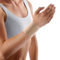 BORT Handgelenkbandage m.Klettverschl.Gr.1 haut 1 St – Артикул 2687797 (артикул 2687797) Германия