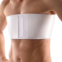 BORT Rippengrtel Herren L wei 1 St – Артикул 2687917 (артикул 2687917) Германия