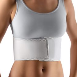 BORT Rippengrtel Damen XL wei 1 St – Артикул 2687975 (артикул 2687975) Германия