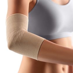 BORT Ellenbogenbandage M haut 1 St – Артикул 2688236 (артикул 2688236) Германия