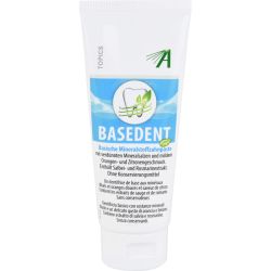 BASEDENT basische Mineralstoffzahnpaste 75 ml – Артикул 2743478 (артикул 2743478) Германия