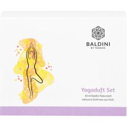 BALDINI Yogaduft Set 1 St – Артикул 2838279 (артикул 2838279) Германия