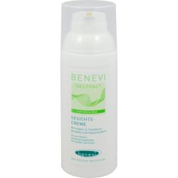 BENEVI Neutral Gesichts-Creme 50 ml – Артикул 3069222 (артикул 3069222) Германия