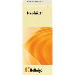 BRONCHIKATT Tabletten 100 St – Артикул 3107276 (артикул 3107276) Германия