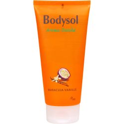 BODYSOL Aroma Duschgel Maracuja Vanille 100 ml – Артикул 3172865 (артикул 3172865) Германия