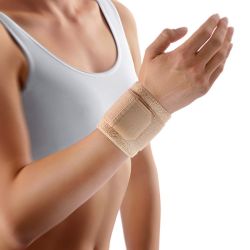BORT Stabilo Handgelenkbandage Gr.2 haut 1 St – Артикул 3537203 (артикул 3537203) Германия