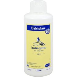 BAKTOLAN balm pure 350 ml – Артикул 3706611 (артикул 3706611) Германия