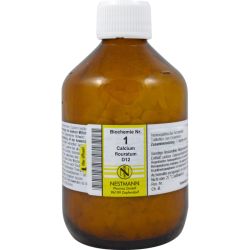 BIOCHEMIE 1 Calcium fluoratum D 12 Tabletten 1000 St – Артикул 4130432 (артикул 4130432) Германия