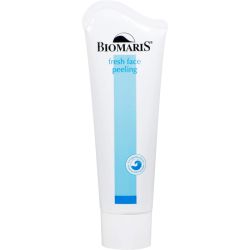 BIOMARIS fresh face Peeling Tube 75 ml – Артикул 4397678 (артикул 4397678) Германия