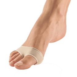 BORT PediSoft TexLine Vorfu Pad small 2 St – Артикул 4637869 (артикул 4637869) Германия