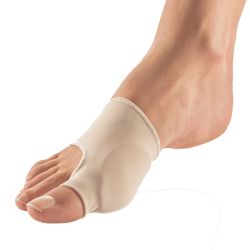 BORT PediSoft TexLine Hallux Pad small 1 St – Артикул 4637970 (артикул 4637970) Германия