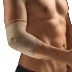 BORT Select EpiPlus Ellenbogenbandage XS haut 1 St – Артикул 4737789 (артикул 4737789) Германия