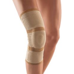BORT StabiloGen Eco Knieb.Silikonring XL plus haut 1 St – Артикул 4774336 (артикул 4774336) Германия