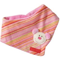 BABY HALSTUCH Maus pink 1 St – Артикул 4900166 (артикул 4900166) Германия