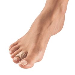 BORT PediSoft TexLine Zeh.Fingerkappe large 1 St – Артикул 5563274 (артикул 5563274) Германия