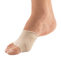 BORT PediSoft TexLine Vorfu-u.Hallux Pad small 2 St – Артикул 5563280 (артикул 5563280) Германия