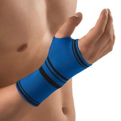 BORT ActiveColor Daumen Hand Band.M blau 1 St – Артикул 5873520 (артикул 5873520) Германия
