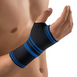BORT ActiveColor Daumen Hand Band.L schwarz 1 St – Артикул 5873632 (артикул 5873632) Германия