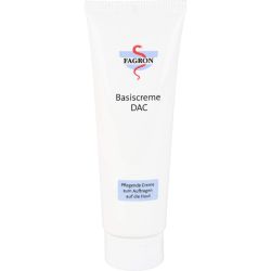 BASISCREME DAC Tube Fagron 100 g – Артикул 5891133 (артикул 5891133) Германия