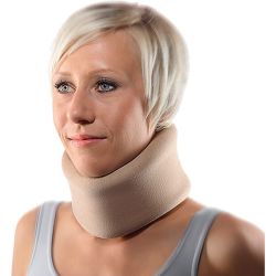 BORT Cervicalst.9 cm S haut 1 St – Артикул 6157429 (артикул 6157429) Германия