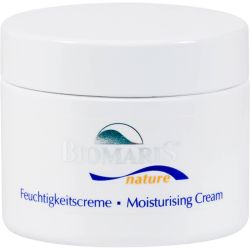 BIOMARIS Feuchtigkeitscreme nature 50 ml – Артикул 6569468 (артикул 6569468) Германия