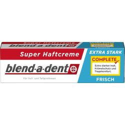 BLEND A DENT Super Haftcreme extra frisch 40 ml – Артикул 6618540 (артикул 6618540) Германия