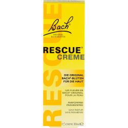 BACH ORIGINAL Rescue Creme 30 g – Артикул 6682957 (артикул 6682957) Германия