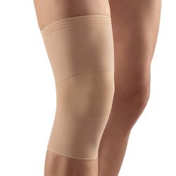 BORT ActiveColor Kniebandage XL haut 1 St – Артикул 6914563 (артикул 6914563) Германия