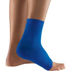 BORT ActiveColor Knchelbandage S blau 1 St – Артикул 6914876 (артикул 6914876) Германия