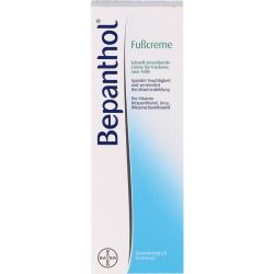 BEPANTHOL Fucreme 100 ml – Артикул 7263636 (артикул 7263636) Германия