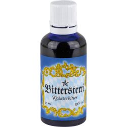 BITTERSTERN Mixtur 50 ml – Артикул 7290923 (артикул 7290923) Германия