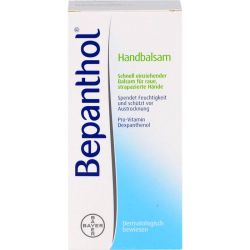 BEPANTHOL Handbalsam 50 ml – Артикул 7387456 (артикул 7387456) Германия