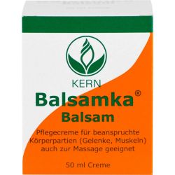 BALSAMKA Balsam 50 ml – Артикул 7537909 (артикул 7537909) Германия