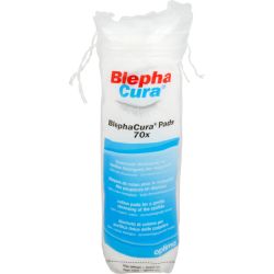 BLEPHACURA Pads 70 St – Артикул 7646751 (артикул 7646751) Германия