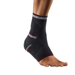 BORT TaloStabil Plus Bandage links XL schwarz 1 St – Артикул 7672263 (артикул 7672263) Германия