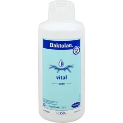 BAKTOLAN vital Gel 350 ml – Артикул 8413150 (артикул 8413150) Германия