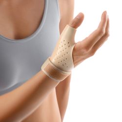 BORT SellaFix N Orthese rechts M haut 1 St – Артикул 8522583 (артикул 8522583) Германия