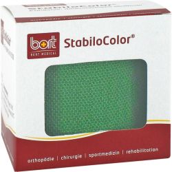 BORT StabiloColor Binde 10 cm grn 1 St – Артикул 8830942 (артикул 8830942) Германия