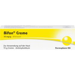 BIFON Creme 15 g – Артикул 8931198 (артикул 8931198) Германия