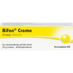BIFON Creme 35 g – Артикул 8931206 (артикул 8931206) Германия