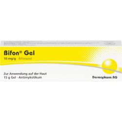 BIFON Gel 15 g – Артикул 8931212 (артикул 8931212) Германия