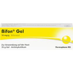 BIFON Gel 35 g – Артикул 8931229 (артикул 8931229) Германия